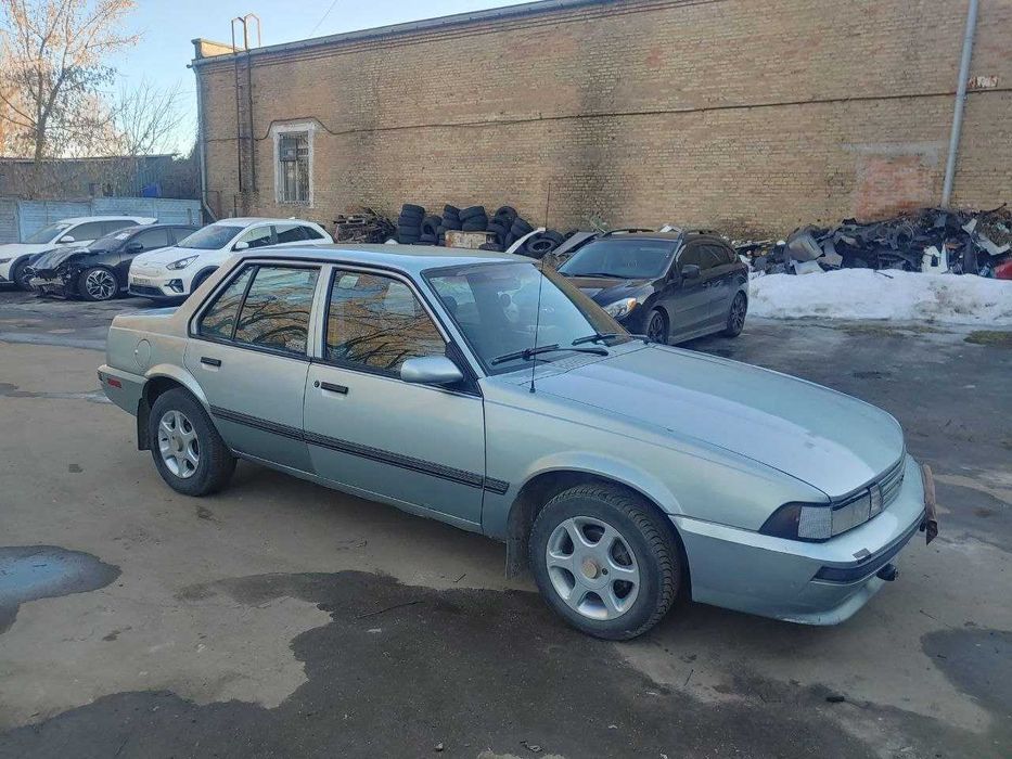 Продам Chevrolet Cavalier 2.2 автомат 1990