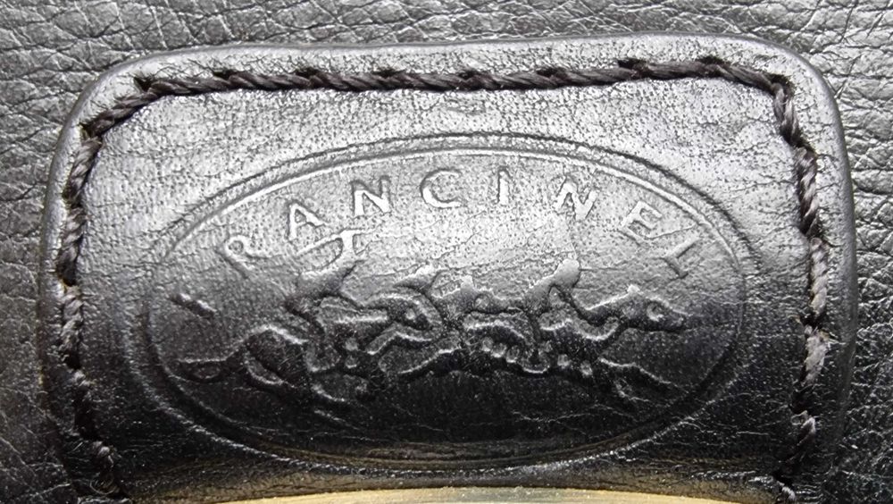 Bolsa de homem marca FRANCINEL
