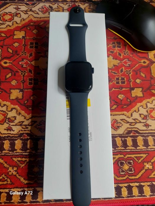 apple watch se 3