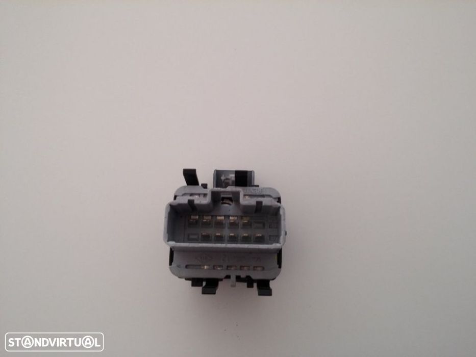botao /botoes / Interruptor Renault Megane II - laguna II