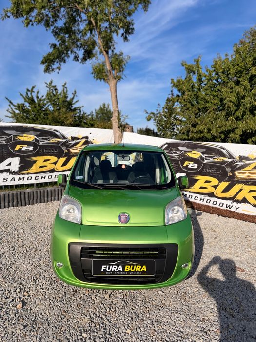 Fiat Fiorino