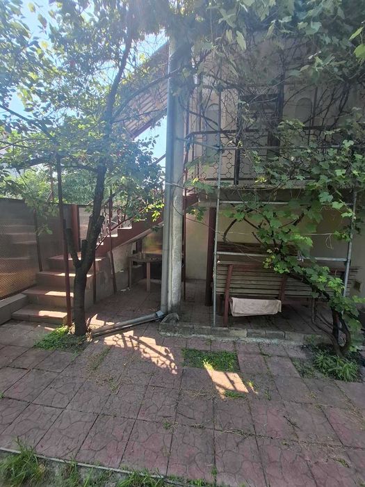 Продається дачний будинок с. Рожни Трудовик