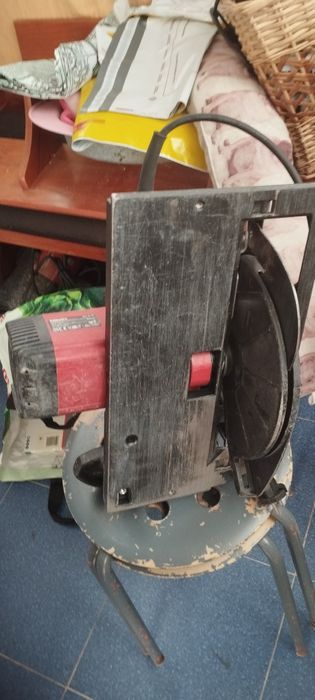 Serra circular da hitil wsc