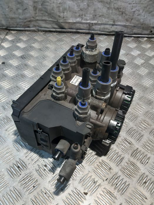 Zawór Modulator Ebs Knorr-Bremse Es2060 K019312V04
