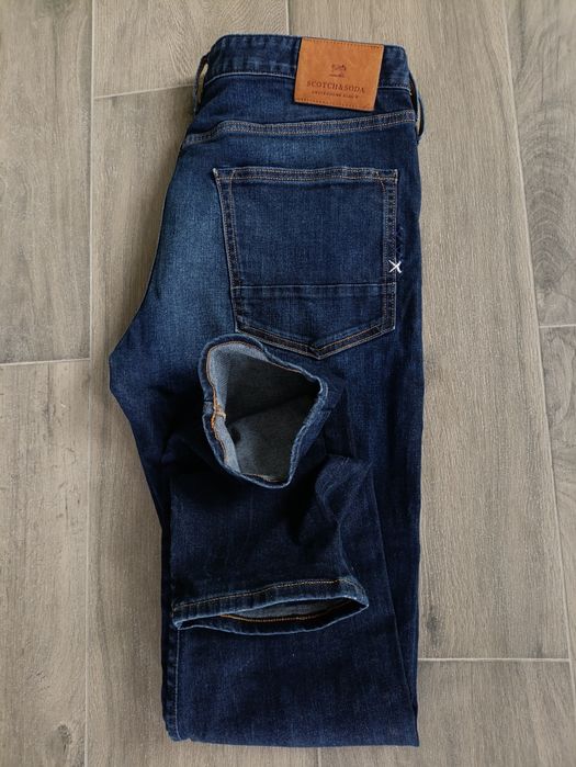 Джинсы Scotch & Soda 36/30