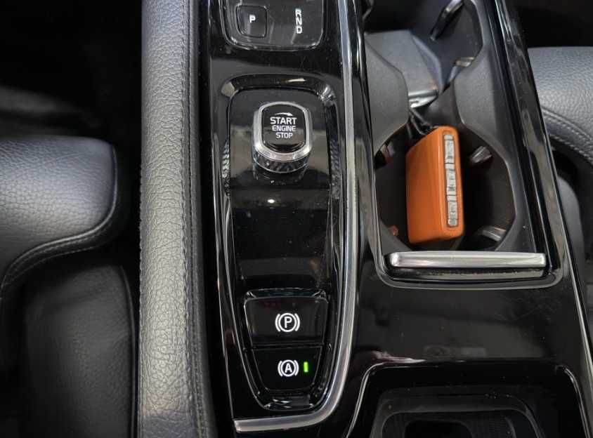 Volvo V60 T6 Recharge Inscription MY23 | Bateria 18,8 kWh | 350 cv AWD