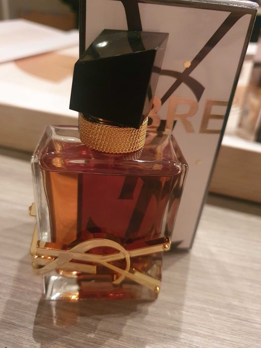 Perfum ysl libre intense
