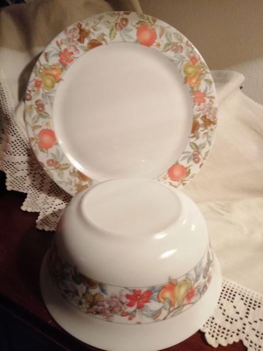 Saladeira da Arcopal