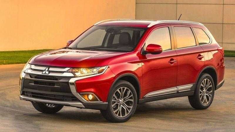 Диски R18 5X114.3 Mitsubishi Outlander ASX Eclipse Cross Lancer