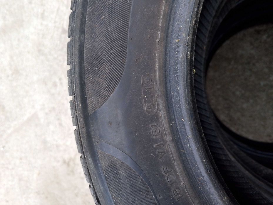 Opony Eurorepar Reliance 185/65 15 cali