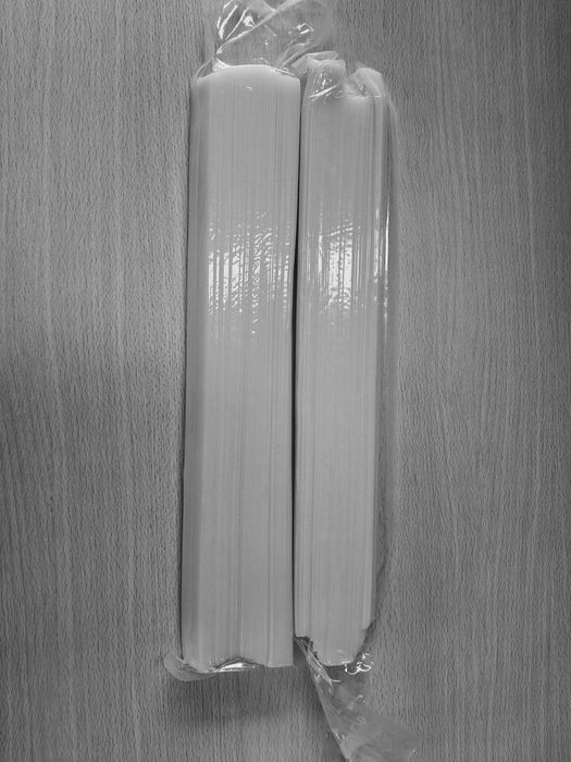 Ácaro da Varroa - Tiras Ácido Oxálico