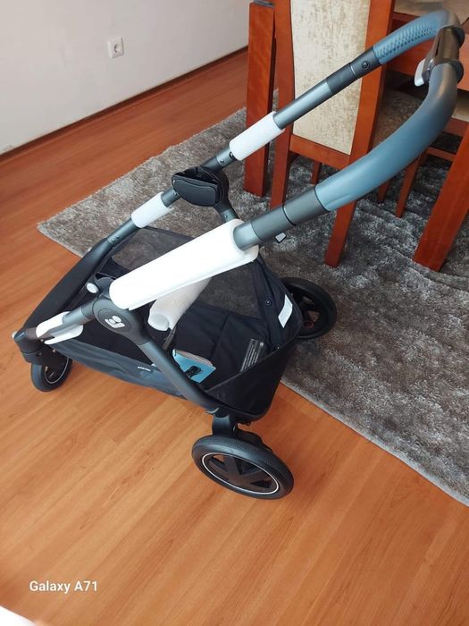 Carrinho bebe maxi cosi