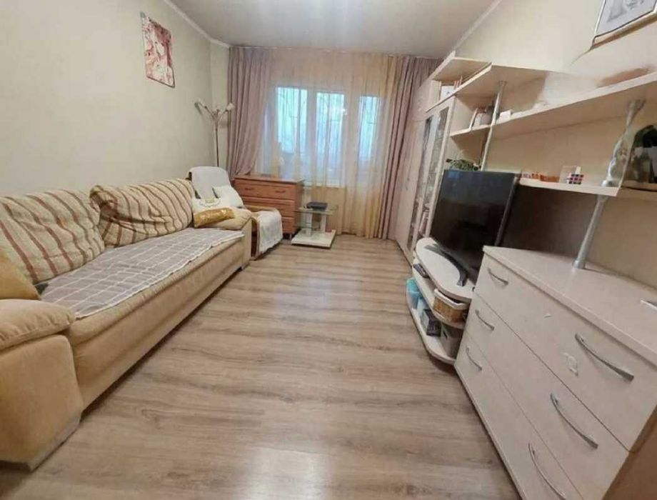 Саржин яр 2к квартира Сертифікат (404801)