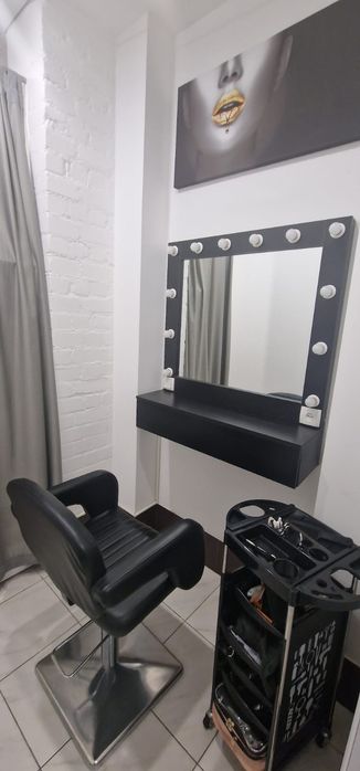 Аренда кресло для парикмахер (Оболонь)