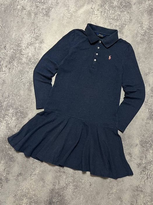 Платье Polo Ralph Lauren