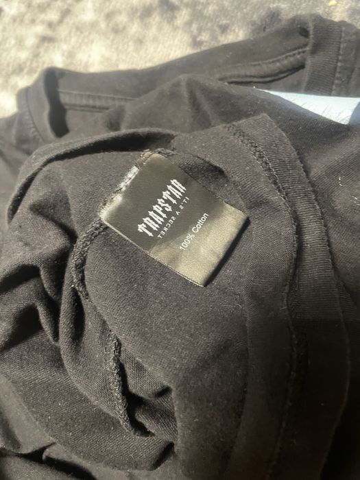 Футболка trapstar