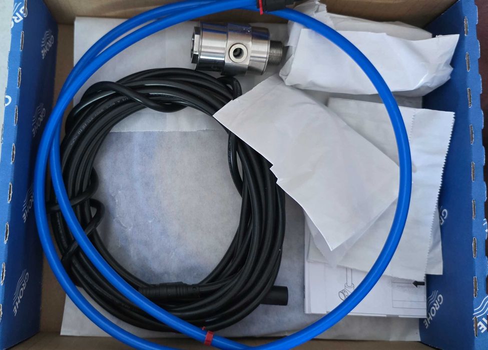 Grohe Blue Home zestaw do filtrowania wody