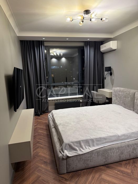 Перша здача! 2-к квартира ЖК Зарічний + інвертор 5 кВт