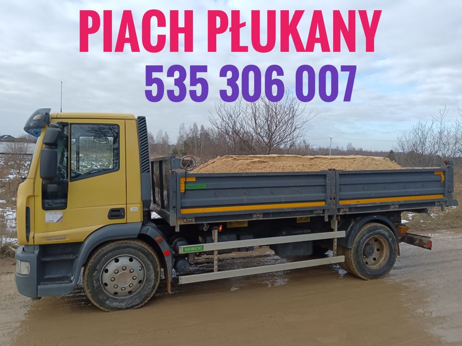 żwir kruszywo Kamień kliniec wysiewka grys piach drenaż beton wapno