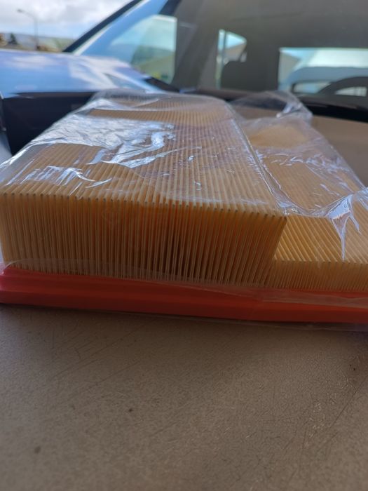 Filtro ar Mercedes W202