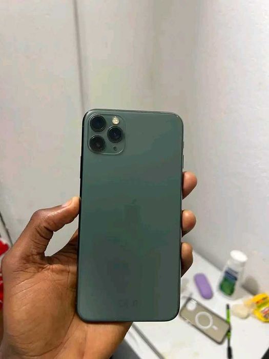 I phone 11 pro max