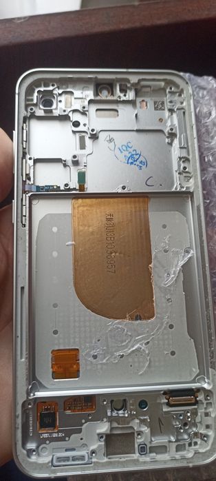 Дисплей Samsung s23fe