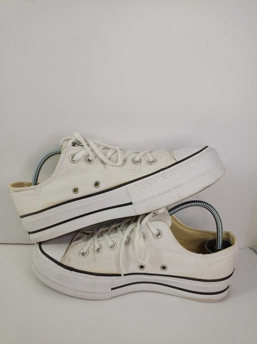 CONVERSE ALL STAR buty damskie trampki r.39