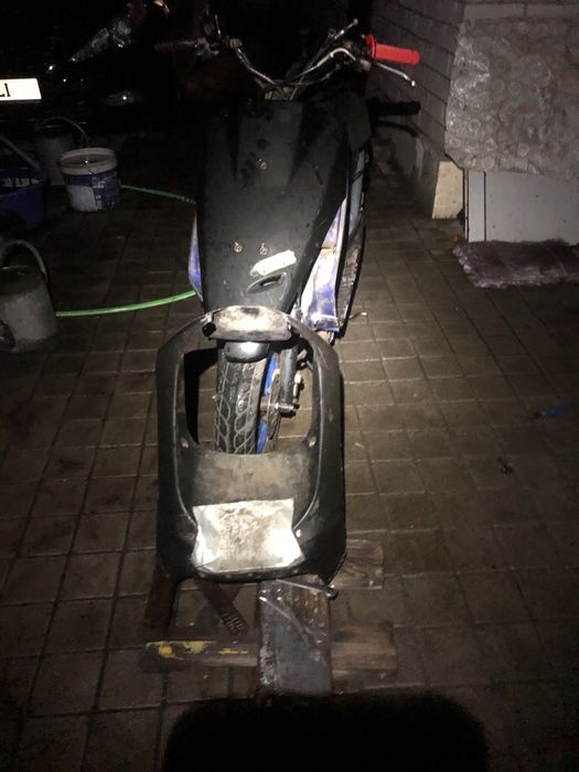 продам хонда дио зх28 ОПИСАНИЕ!!!