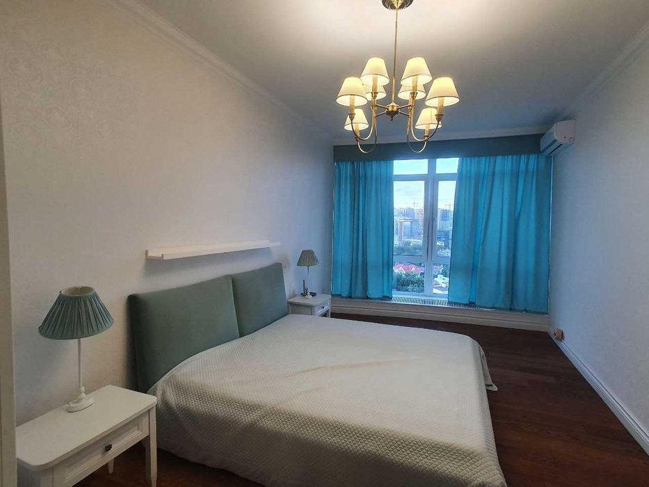 3-кімнатна квартира за адресою вул. Тютюнника (площа 165 м²) - Atlanta.ua - фото 10