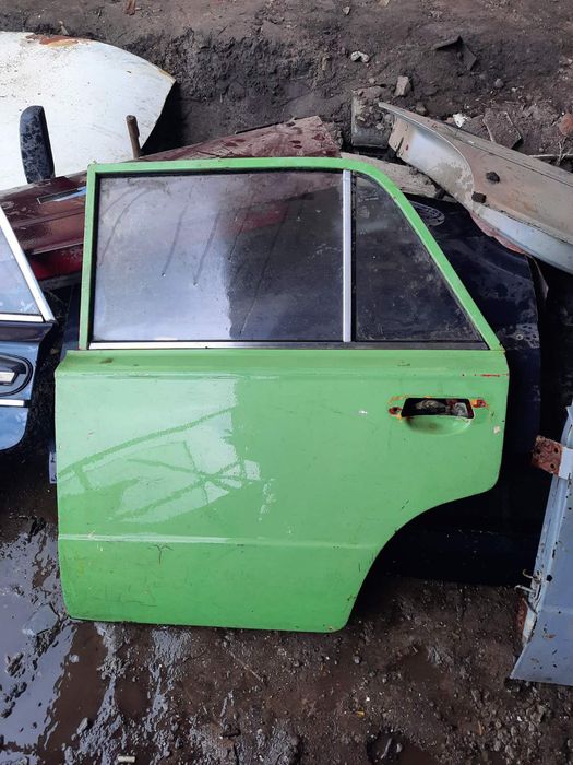 Двері ваз продам