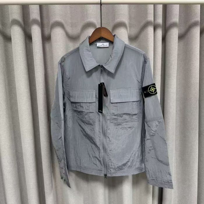 На руках!!! Stone island Nylon Metal | Стонік | stone island zip jacket | Stone island