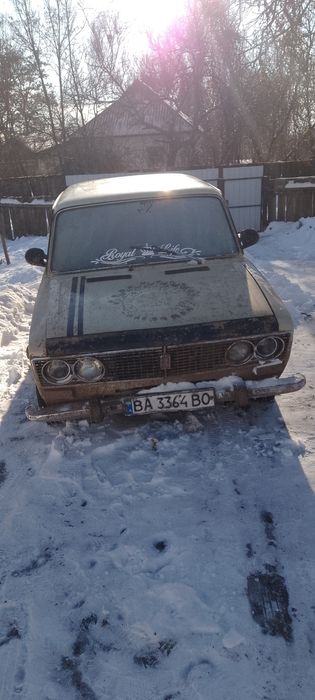 Продам ВАЗ 2103 газ/Бенз