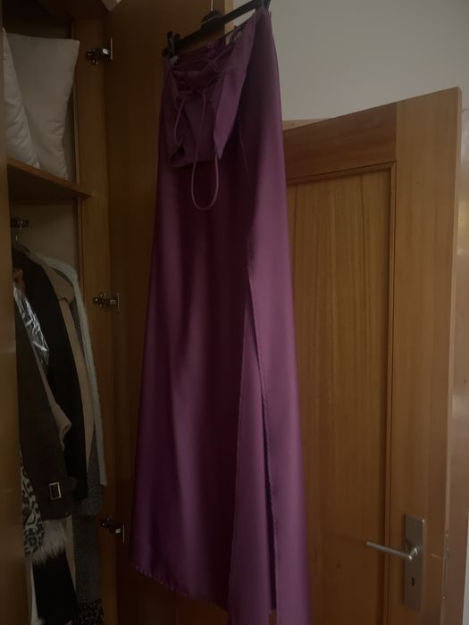Vestido cerimonia em promoção