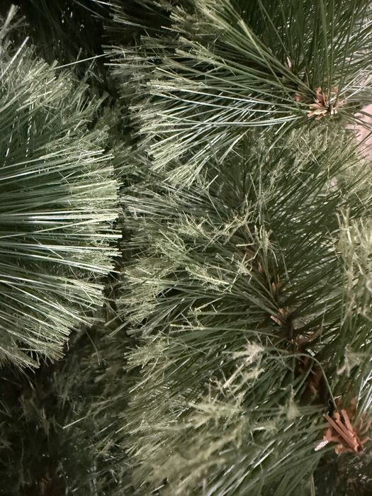 Елка новогодняя / Сосна / Ялинка новорічна / Чехол в подарок