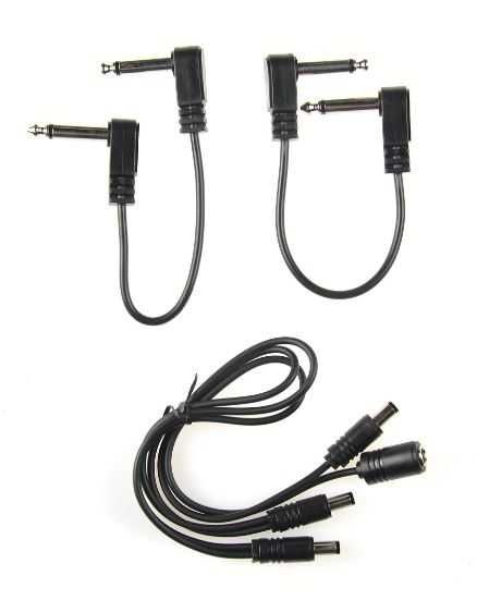 Boss BCB-30 pedaleira para pedais de efeito