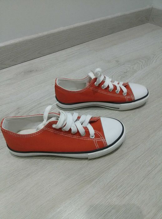 sapatilhas tipo "ALL STAR"