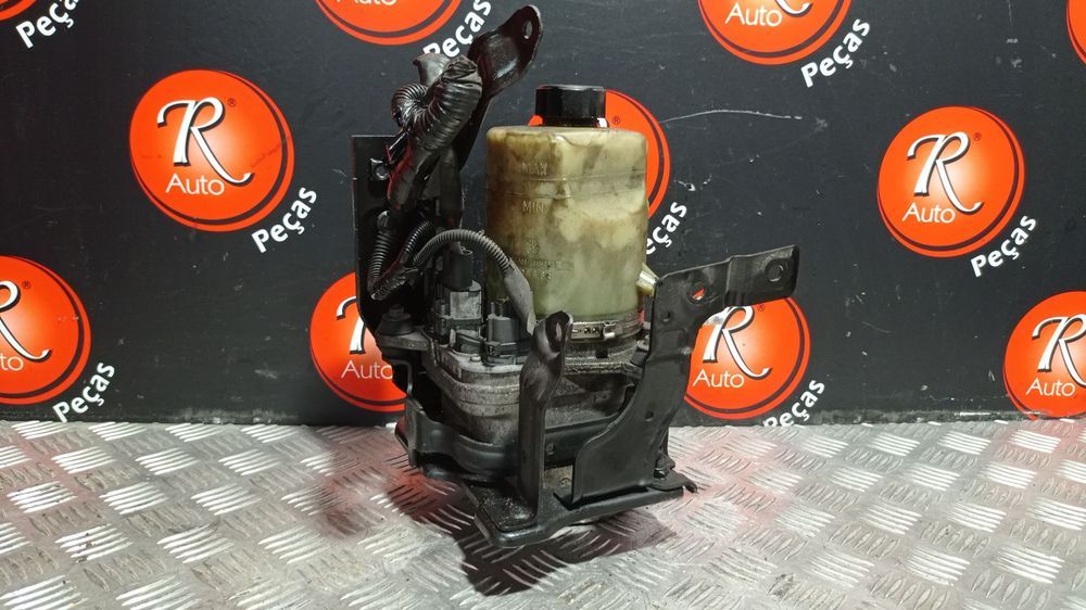 Bomba Direção Assistida Ford Focus Ii (Da_, Hcp, Dp)