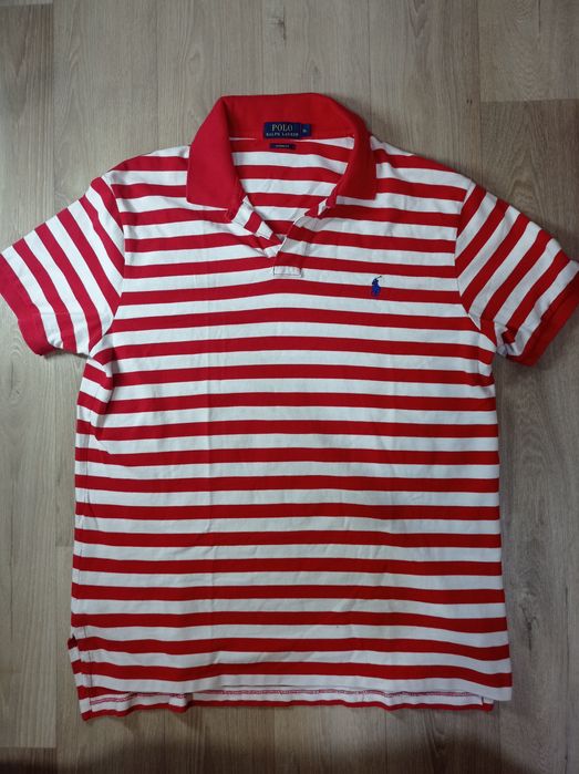 Продам поло ральф