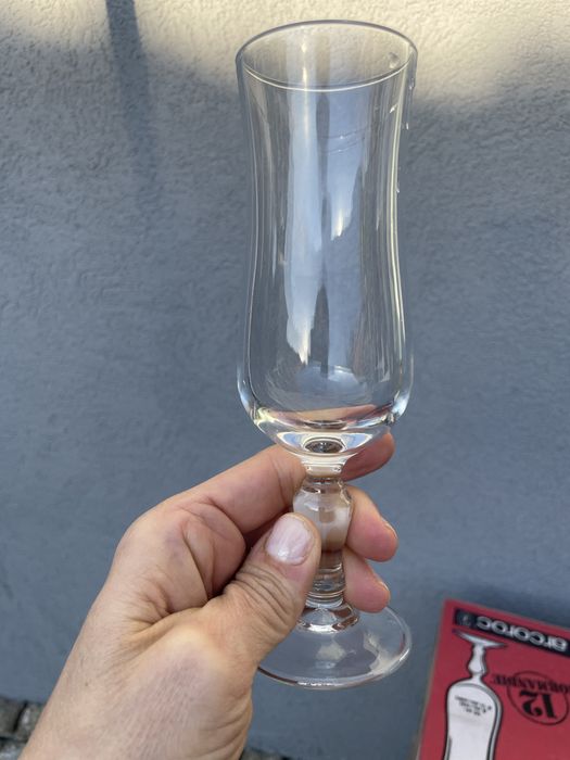 70 copos de champanhe ARCOROC