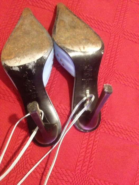 Sapatos Tam. 36