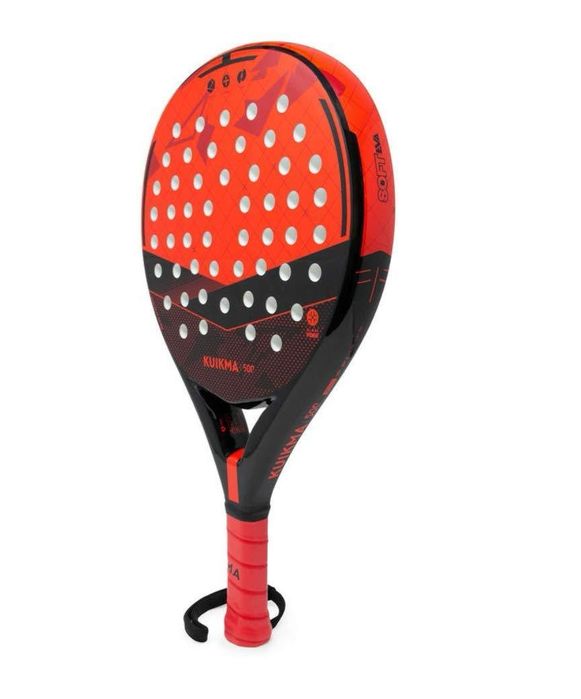 Vendo conjunto de padel completo