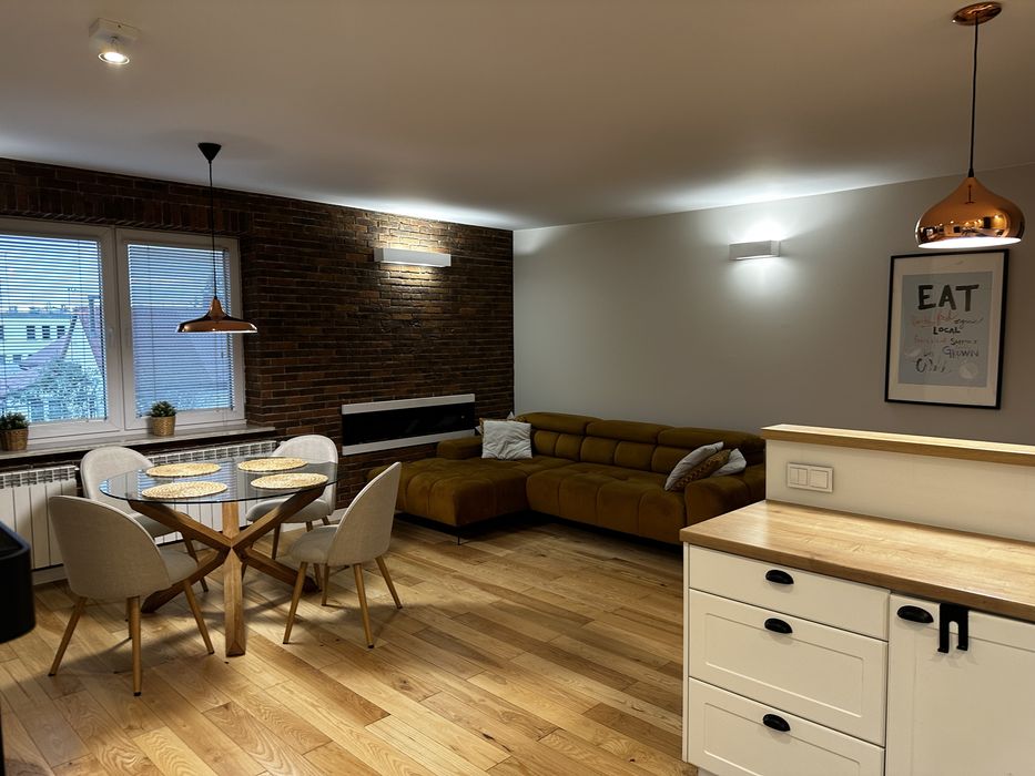 Bezczynszowe mieszkanie 80 m² - Widok 3