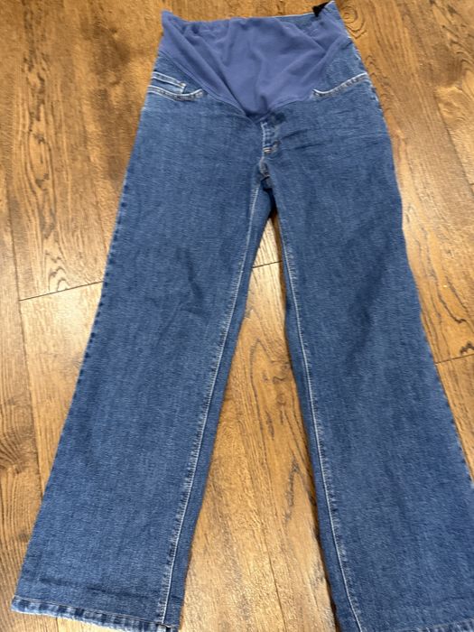 Джинси для вагітних