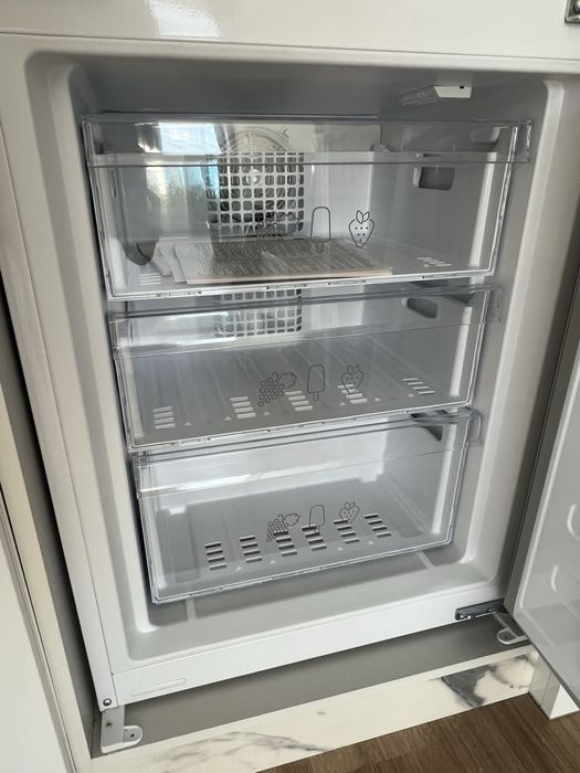 Combinado de Encastre Teka CI3 330 NF (Novo / Nunca Usado)