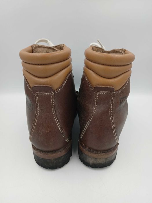 Buty trekkingowe Kastinger Echt Leder Austria r39 fason Meindl Perfekt