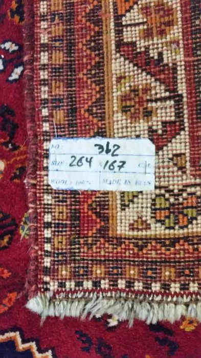 Carpetes com certificado de Qualidade