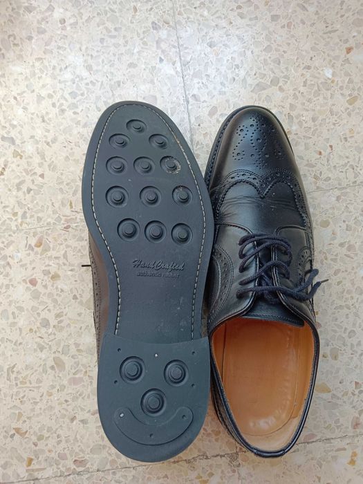 Sapatos praticamente novos número 44