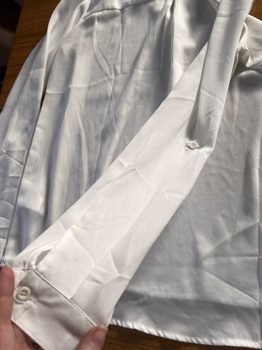 Блуза розмір S гарна