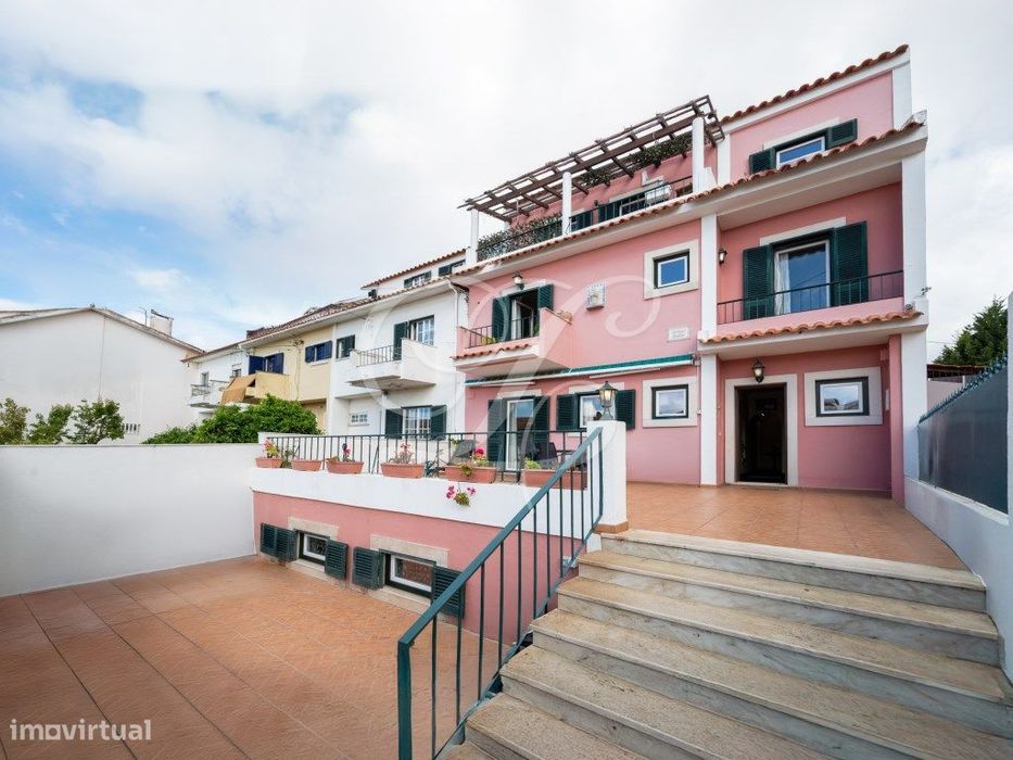Moradia T6 | Cascais