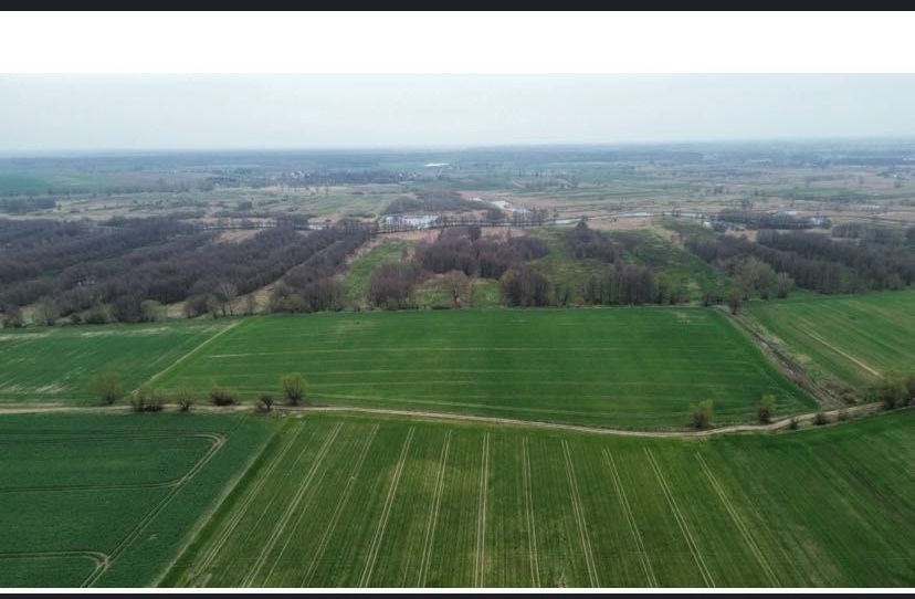 Ziemia 4 h kamien pomorski  Grabowo